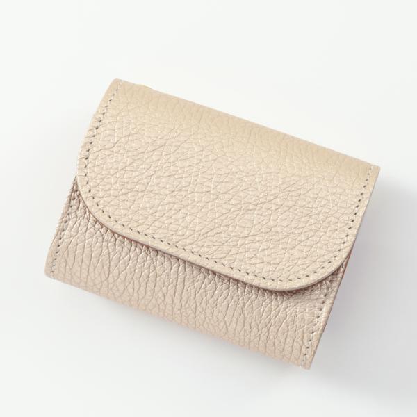 (e843)ミニ財布 レディース 本革 COTOCUL コトカル 限定品　一期一会シリーズ 小さい財...