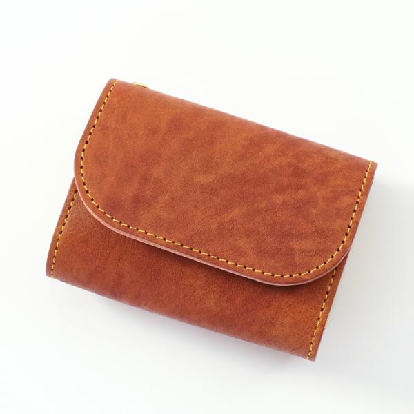 (e868)ミニ財布 レディース 本革 COTOCUL コトカル 限定品　一期一会シリーズ 小さい財...
