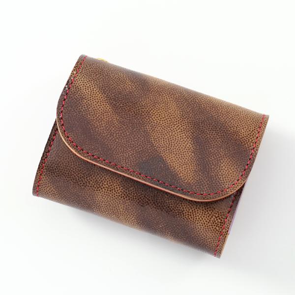 (e872)ミニ財布 レディース 本革 COTOCUL コトカル 限定品　一期一会シリーズ 小さい財...