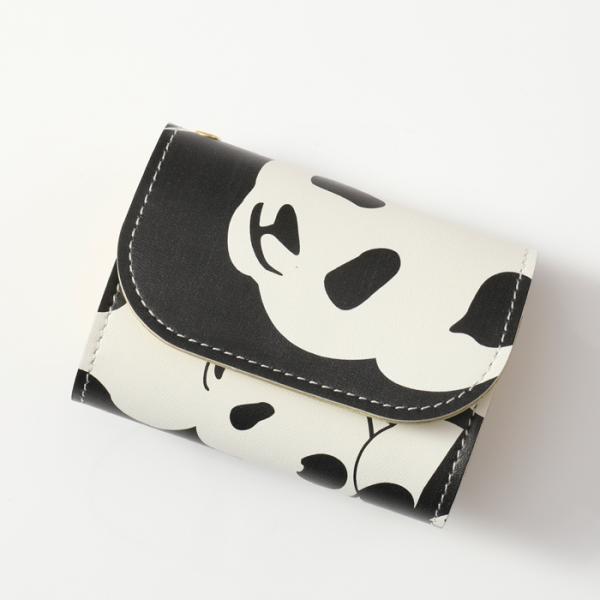 (e946)ミニ財布 レディース 本革 COTOCUL コトカル 限定品　一期一会シリーズ 小さい財...