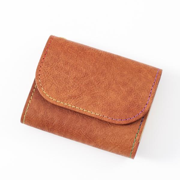 (f028)ミニ財布 レディース 本革 COTOCUL コトカル 限定品　一期一会シリーズ 小さい財...
