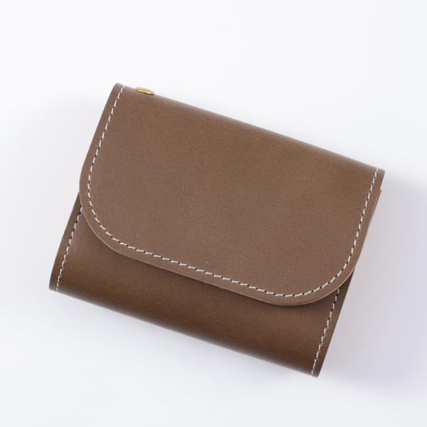 (f099)ミニ財布 レディース 本革 COTOCUL コトカル 限定品　一期一会シリーズ 小さい財...