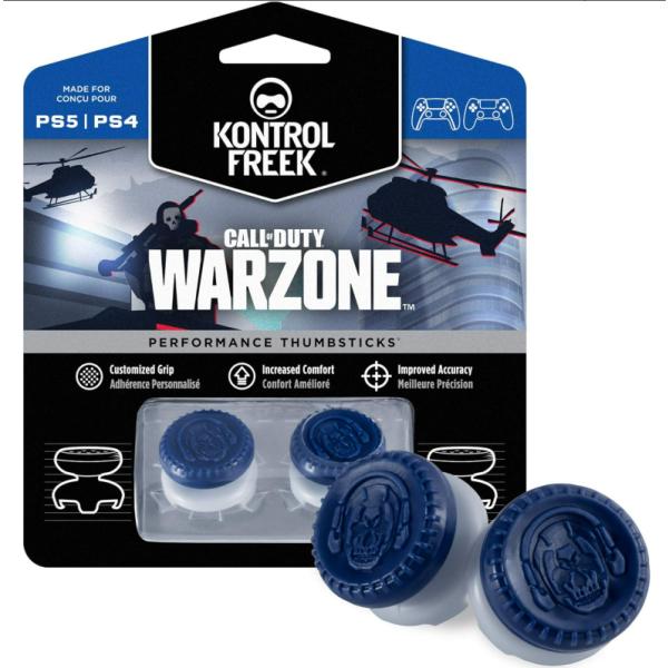 Kontrolfreek コントロールフリーク COD Warzone Collectors Edi...