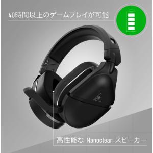 【新品未開封品】Turtle Beach ター...の詳細画像1