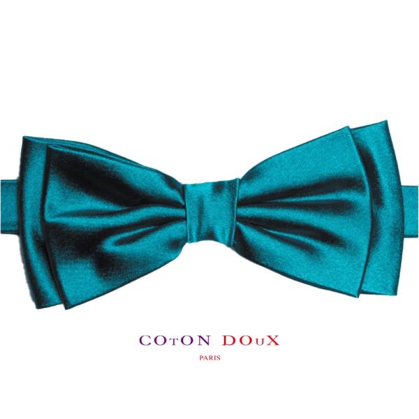 CotonDoux（コトンドゥ） 蝶ネクタイ／ボウタイ／b71018