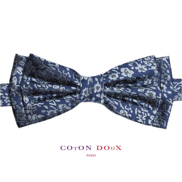 CotonDoux（コトンドゥ） 蝶ネクタイ／ボウタイ／b71042