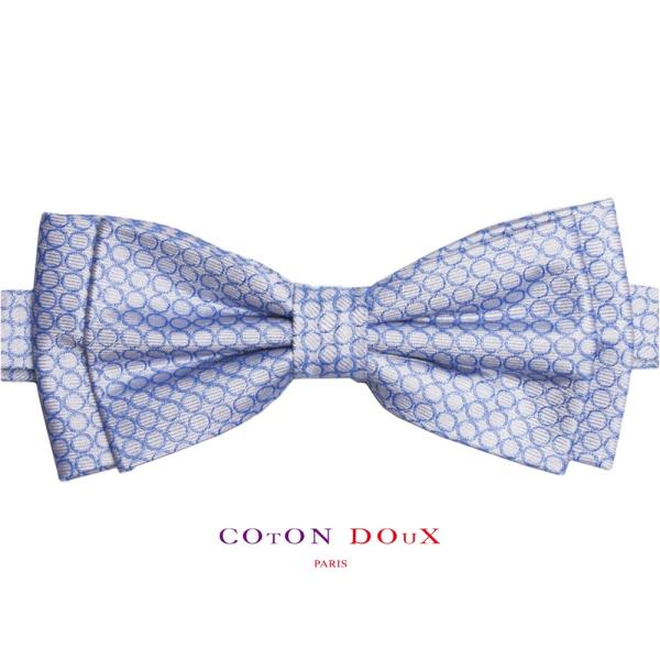 CotonDoux（コトンドゥ） 蝶ネクタイ／ボウタイ／b71075