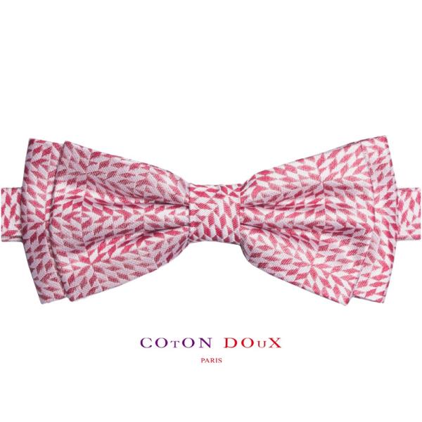 CotonDoux（コトンドゥ） 蝶ネクタイ／ボウタイ／b71091