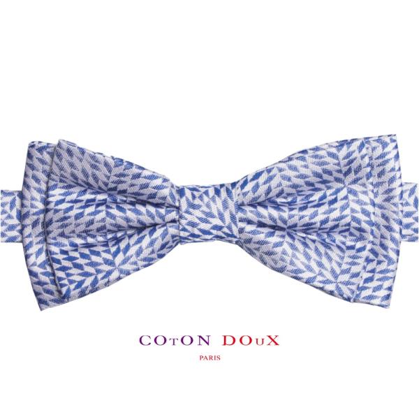 CotonDoux（コトンドゥ） 蝶ネクタイ／ボウタイ／b71092