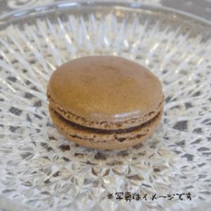 マカロン（ショコラ） 　ウエディング,プチギフト,誕生日,内祝い,合格祝い,冠婚葬祭,ギフトにピッタリ