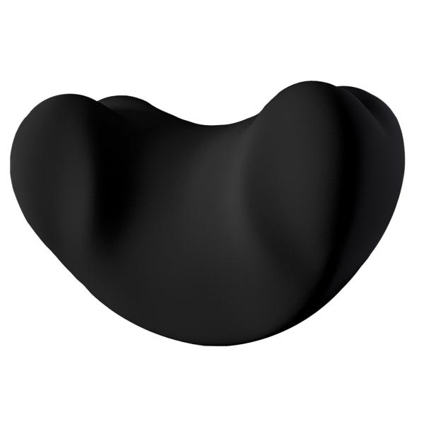 【COTRAX】ネックポジションサポートクッション(ネックパッド) 快適なドライブに!! 自動車用 ...