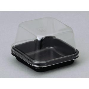 エスコン角65(黒)