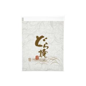 どら焼-15透明