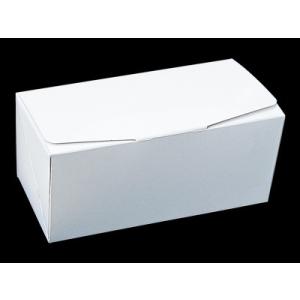 ロールケーキ箱）エコロール6寸手提台紙付/100枚入（DE-91） : 箱の店