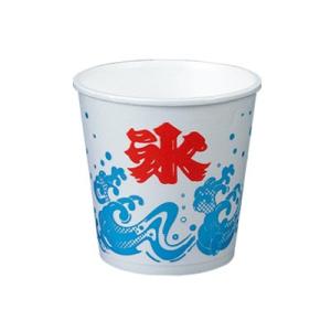 氷カップA-350 波氷