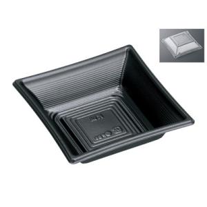 丼　ココK14　BK(フタセット）