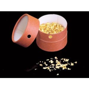 純金切廻　細口A　0.2ｇ入