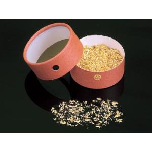 純金切廻　細口B　0.2ｇ入