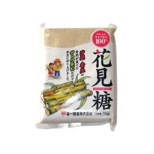 第一糖業 花見糖 700g