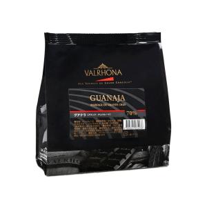 cotta 【冷蔵便】ヴァローナ フェーブ カライブ 1kg : cotta