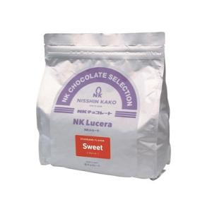 ルセーラ スイートチョコレート 1.5kg