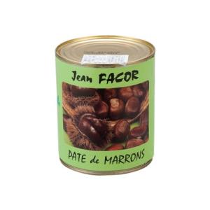 マロンペースト1kg（ファコール）
