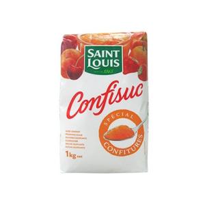 サン ルイ シュクル コンフィシュック ジャム用 1kg
