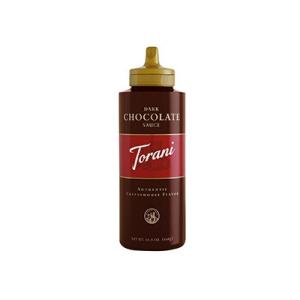 【冷蔵便】トラーニ チョコレートモカソース 468g