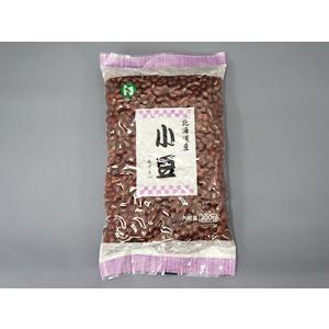 北海道産 小豆 300g