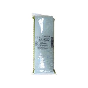 【冷蔵便】ソントン クリーミー宇治抹茶小豆 1kg