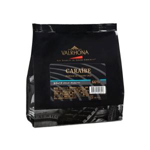 cotta（コッタ） 【冷蔵便】ヴァローナ フェーブ カラク 1kg : cotta