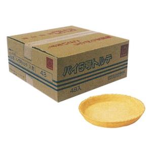 パイ5号トルテ　48個/１ケース