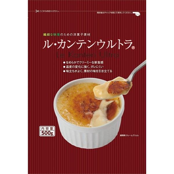伊那食品 ル・カンテンウルトラ 500g