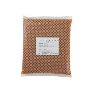 遠藤製餡 パンプキン餡 2kg