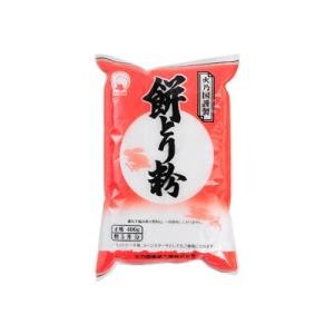 火乃国商事 餅とり粉 400g