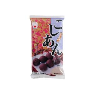 火乃国商事 こしあん（粉末） 250g