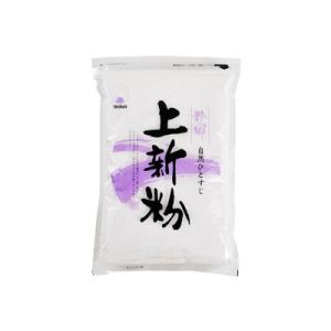 粉の郷便り 上新粉 1kg