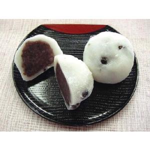 <冷凍>小城製粉 塩豆大福 180個