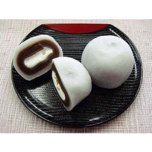 <冷凍>小城製粉 カフェオレ大福 216個