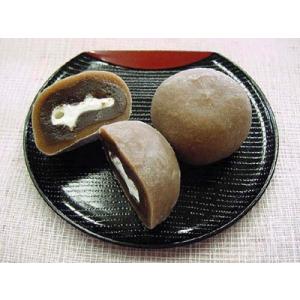 <冷凍>小城製粉 ショコラ大福 216個