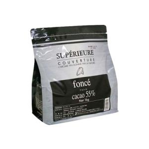 【冷蔵便】大東カカオ スペリオール フォンセ 1kg