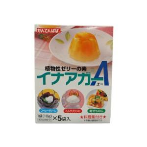 伊那食品 イナアガー A 10g×5