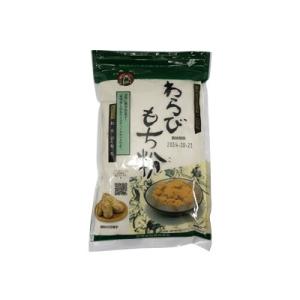 前原製粉 わらびもち粉 82g