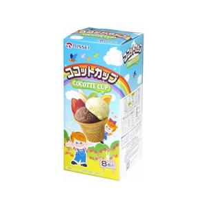 日世 ココットカップ(8個入)