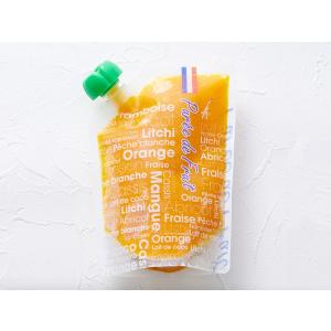 <冷凍>ラ・フルティエール マンゴーピューレ加糖7%