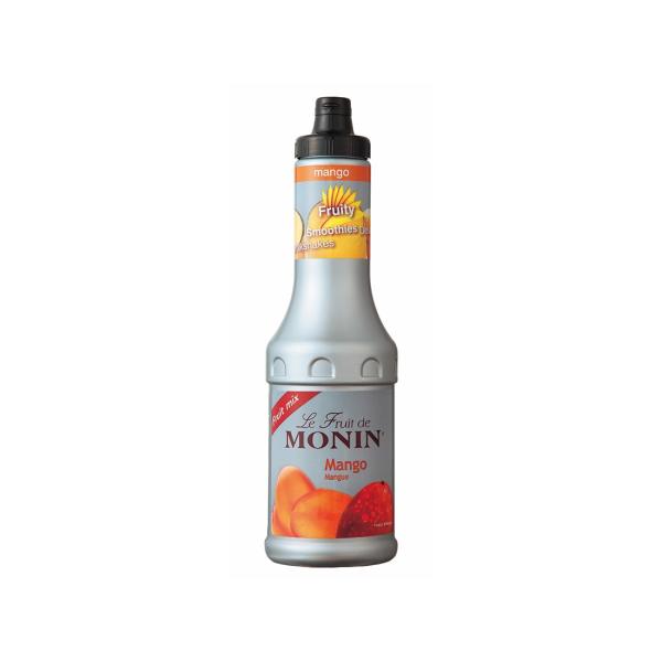 モナンマンゴ・フルーツミックス500ml
