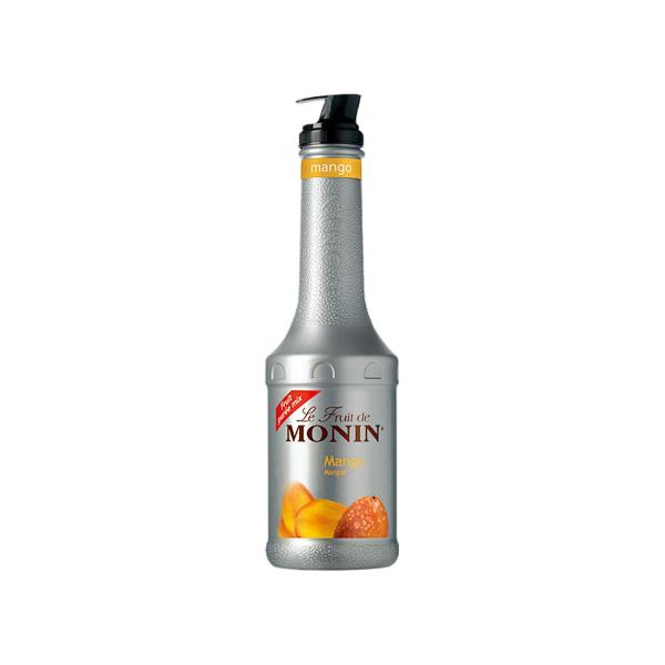 モナン マンゴ・フルーツミックス 1000ml
