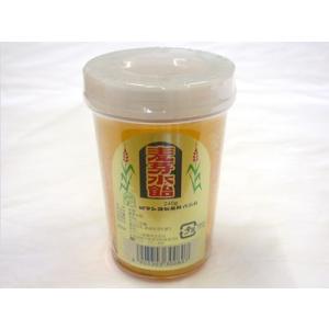 ロマンス製菓 麦芽水あめ 240g