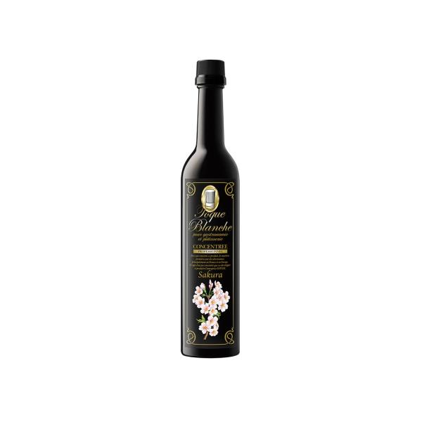 ドーバー トックブランシュ さくら 490ml