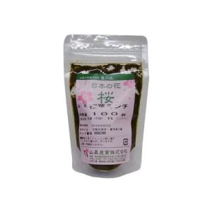 山眞産業 桜葉ミンチ 100g｜cotta